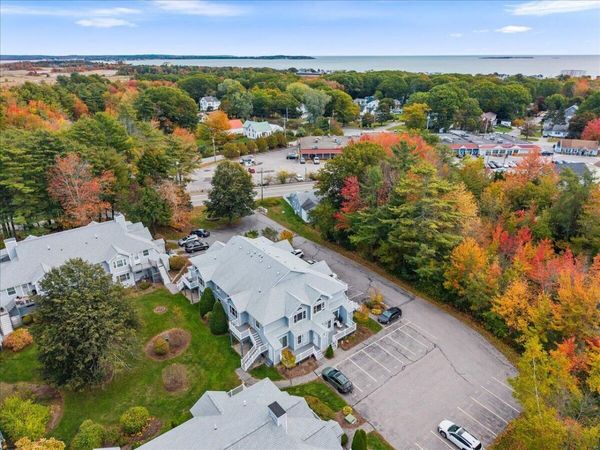 9 Cascade Road, Unit C5, Old Orchard Beach, ME 04064