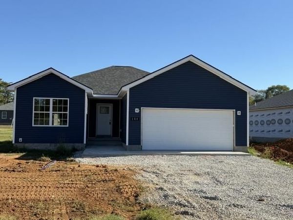 Lot 13 Abbi Court , Park City, KY 42160