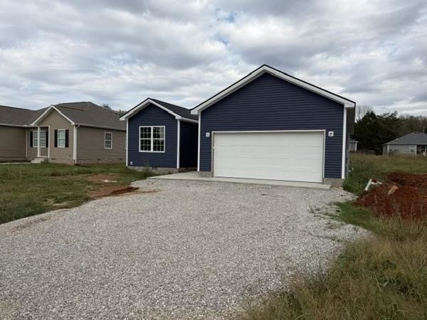 Lot 13 Abbi Court , Park City, KY 42160
