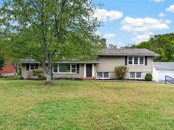 522 Belmont Avenue , Bowling Green, KY 42101