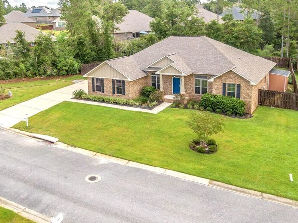 610 Terrier Trail, Crestview, FL 32536