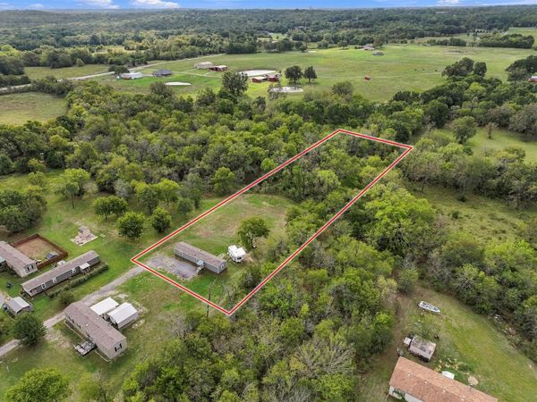 231 Forest Lane , Durant, OK 74701
