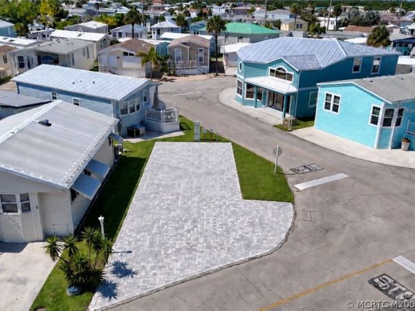 944 Nettles Boulevard , Unit 944, Jensen Beach, FL 34957
