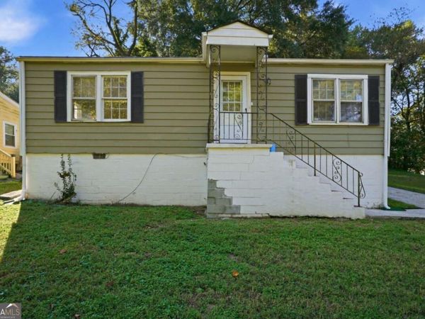 2903 Blount Street, East Point, GA 30344