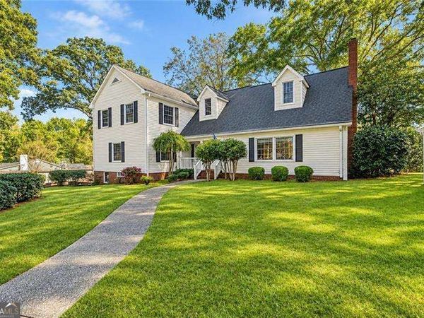 255 Head Avenue, Tallapoosa, GA 30176