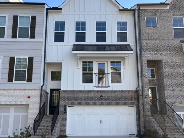 480 Brodie Drive, Unit 75, Woodstock, GA 30188