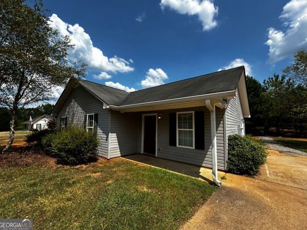 80 Stonegate Drive, Cedartown, GA 30125