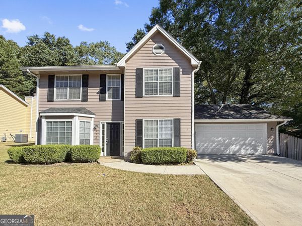 8432 Cedar Creek Ridge, Riverdale, GA 30274