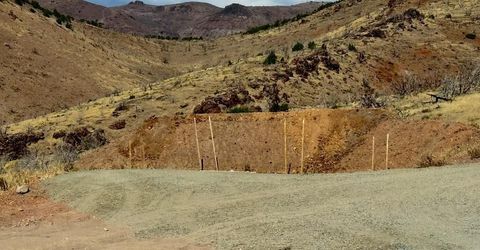 650 Wrangler Road, Lot #2, Reno, NV 89510 Photo