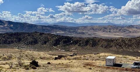 650 Wrangler Road, Lot #2, Reno, NV 89510 Photo