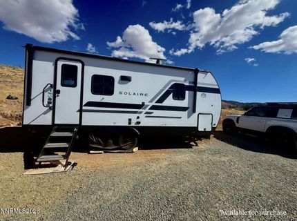 650 Wrangler Road, Lot #2, Reno, NV 89510 Photo