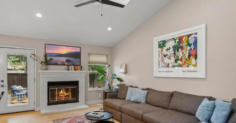 3089 Bramble Drive, Reno, NV 89509 Photo
