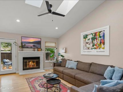 3089 Bramble Drive, Reno, NV 89509 Photo