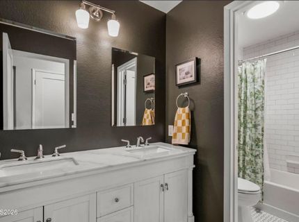 3089 Bramble Drive, Reno, NV 89509 Photo