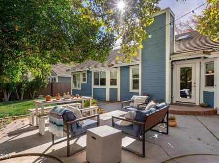 3089 Bramble Drive, Reno, NV 89509 Photo