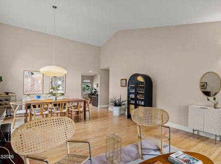 3089 Bramble Drive, Reno, NV 89509 Photo