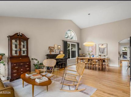 3089 Bramble Drive, Reno, NV 89509 Photo