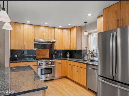 3089 Bramble Drive, Reno, NV 89509 Photo