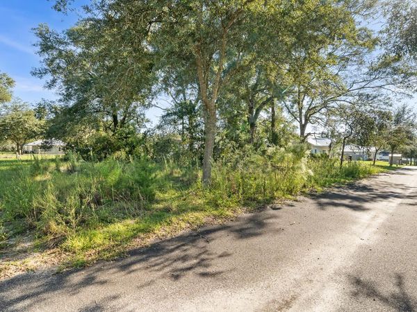 3543 Durden Ave, Bell, FL 32619