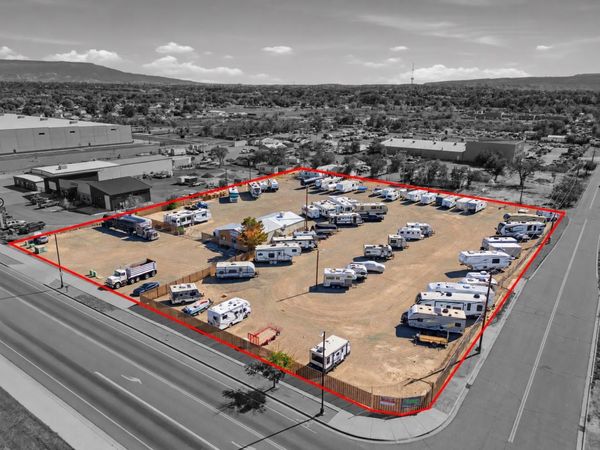 2803 Riverside Parkway , Grand Junction, CO 81501
