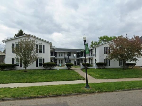 376 Hudson Avenue , Newark, OH 43055