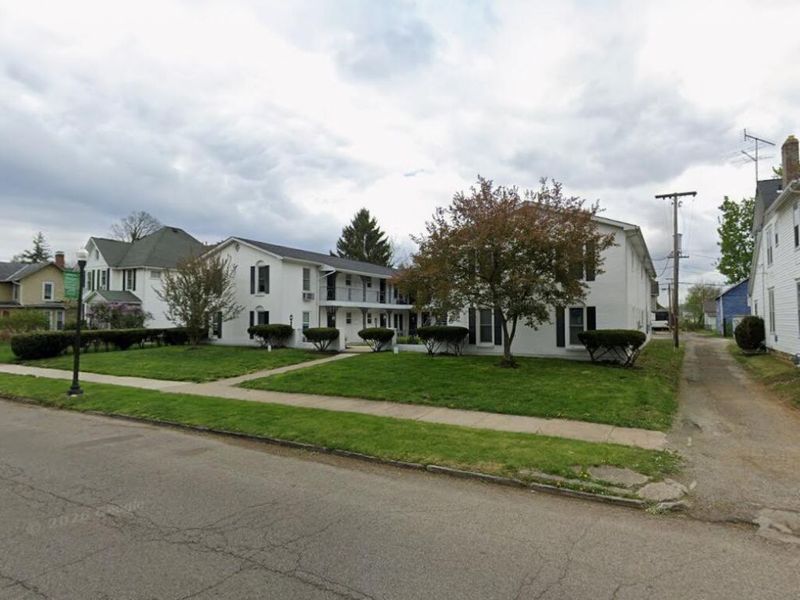 376 Hudson Avenue, Newark, OH 43055 Photo 3