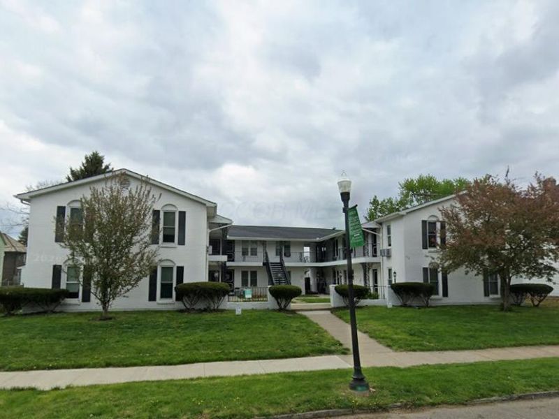 376 Hudson Avenue, Newark, OH 43055 Photo 4