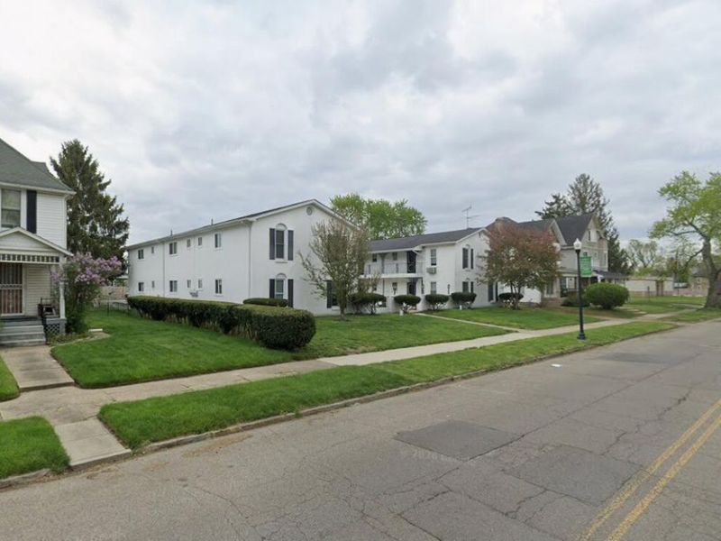 376 Hudson Avenue, Newark, OH 43055 Photo 5