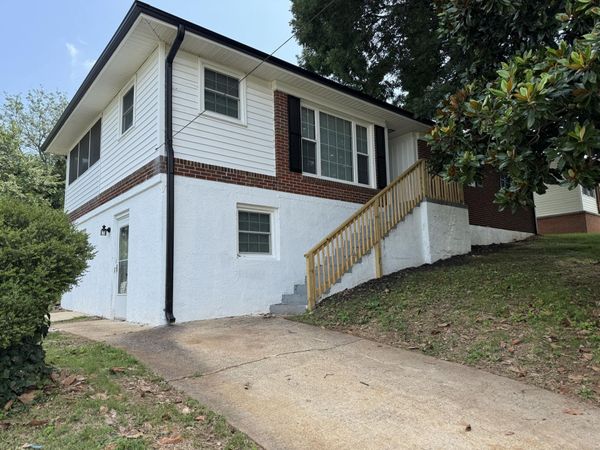 635 Upper ST , Danville, VA 24541