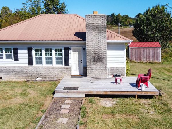 936 Mitchell Road, Kingsport, TN 37663