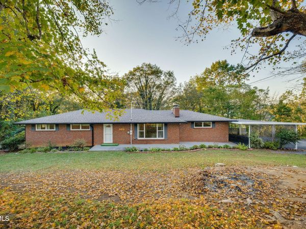 2134 Highway 93, Fall Branch, TN 37656