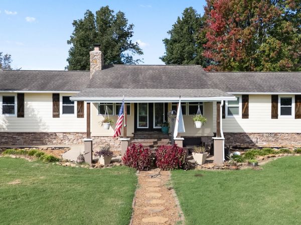 917 Chris Road, Strawberry Plains, TN 37871
