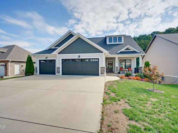 765 Gardenia Drive, Johnson City, TN 37615