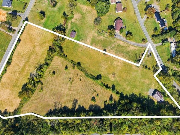 Tbd Summerville Road, Kingsport, TN 37663