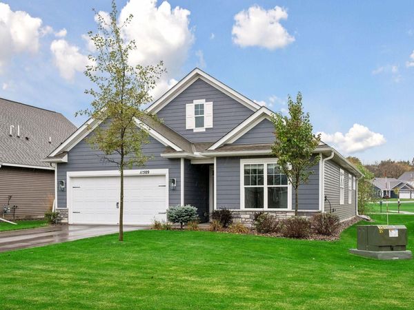 11509 Deerwood Circle N, Dayton, MN 55327