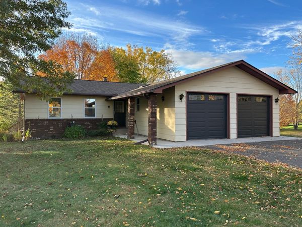 1718 125th Street , New Richmond, WI 54017