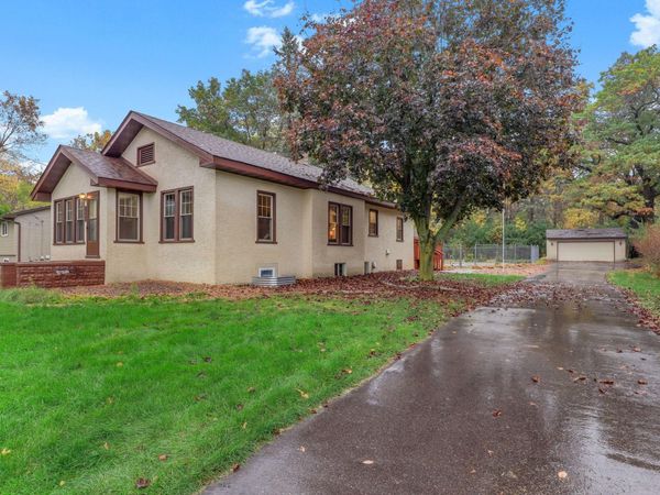 2520 4th Street, White Bear Twp, MN 55110
