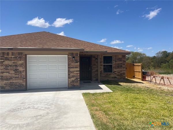 2500 Westcliff Road , Unit B, Killeen, TX 76543