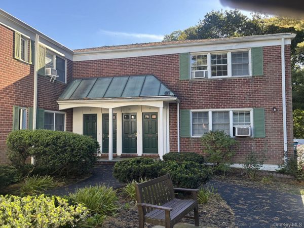 590 Bedford Road , Unit 22, Pleasantville, NY 10570