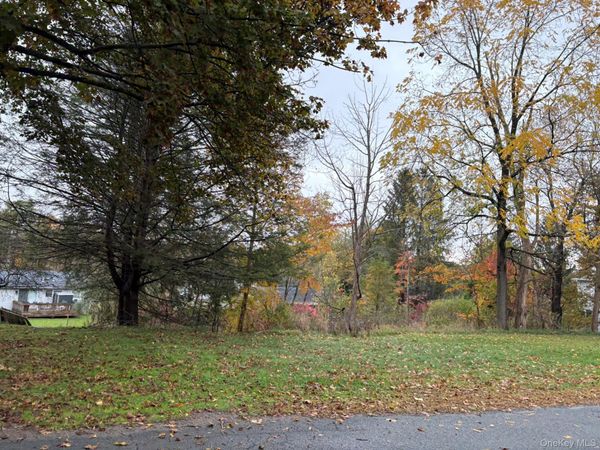 Fairway Avenue , Liberty, NY 12754