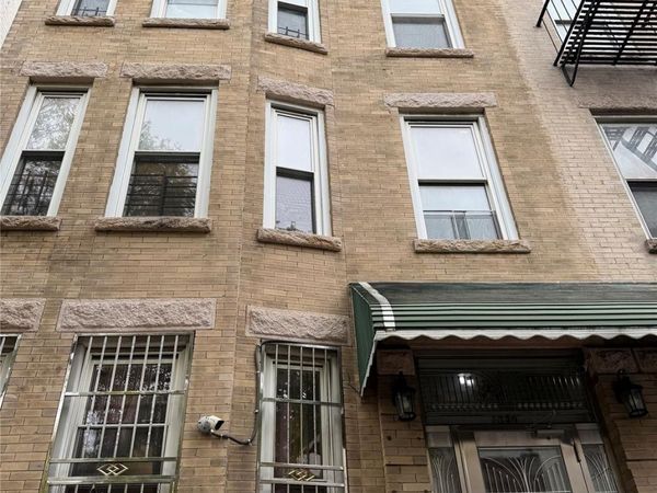 1070 Grant Avenue , Bronx, NY 10456