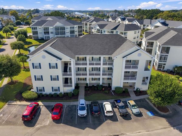 901 West Port Dr. , Unit 307, North Myrtle Beach, SC 29582