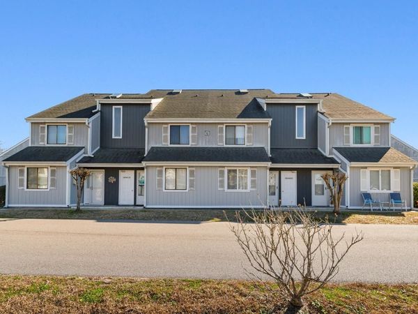 3700 Golf Colony Dr. , Unit 10J, Little River, SC 29566