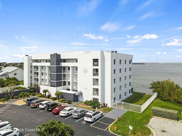 190 Seminole Lane, Unit 304, Cocoa Beach, FL 32931