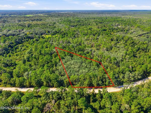 000 NETTLES Road, Florahome, FL 32140