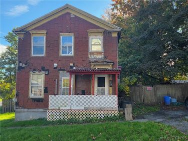 15 Jason Street , Utica, NY 13502