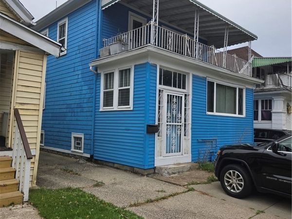1277 Kensington Ave Avenue , Buffalo, NY 14215