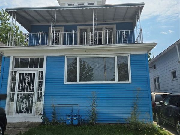 1277 Kensington Ave Avenue, Buffalo, NY 14215