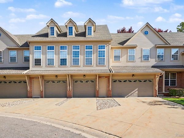 5151 Parsley Drive , Shelby Township, Mi 48316