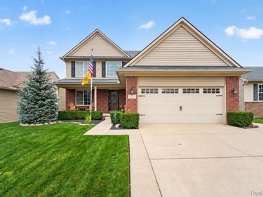 4139 Orchard Park Boulevard, Oceola Township, Mi 48843